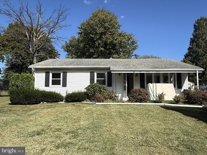 109 Owens Place  Birdsboro PA 19508 photo