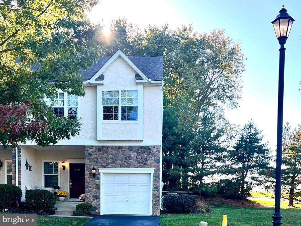 Property Photo:  2796 Shelburne Road 170W  PA 19335 