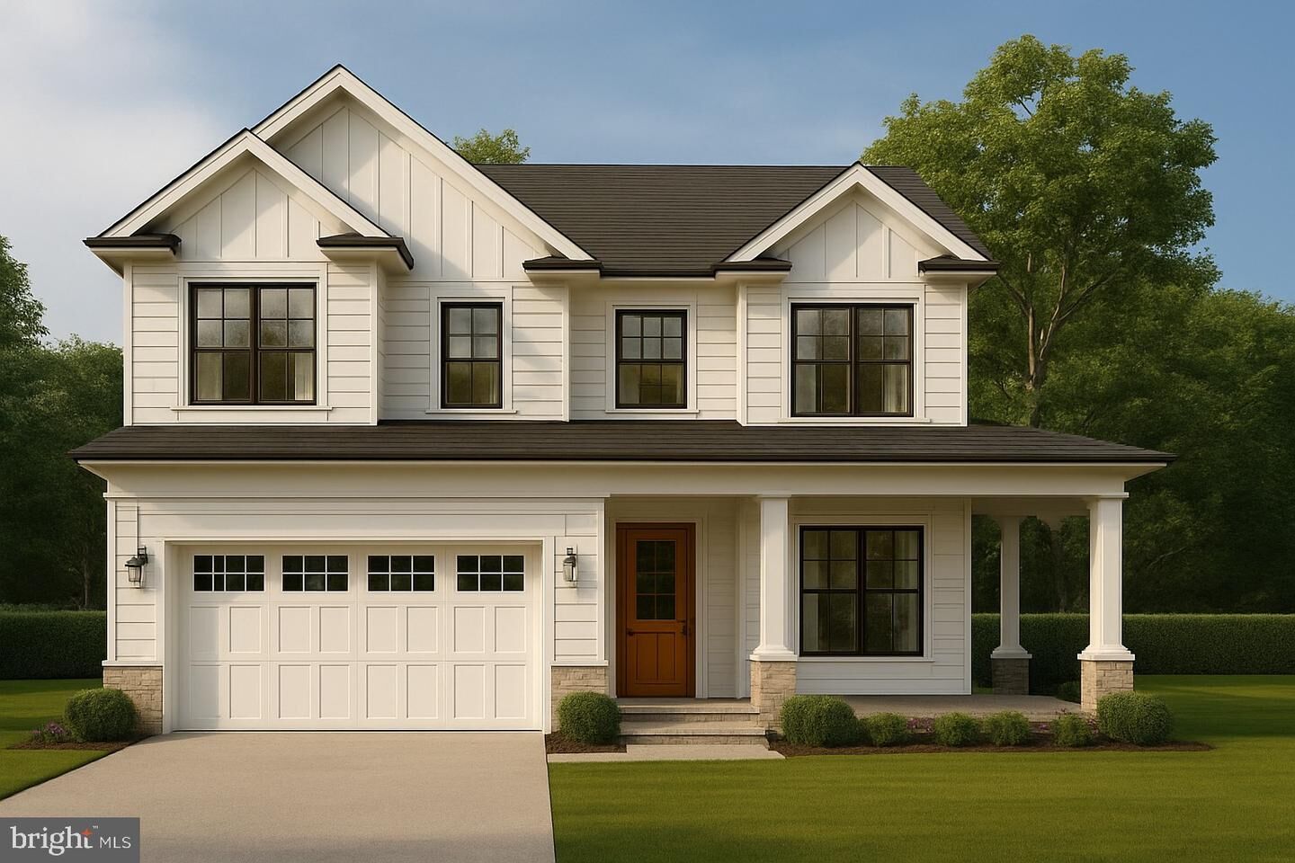 Property Photo:  Lot 1 Woodbrook Lane  PA 19462 