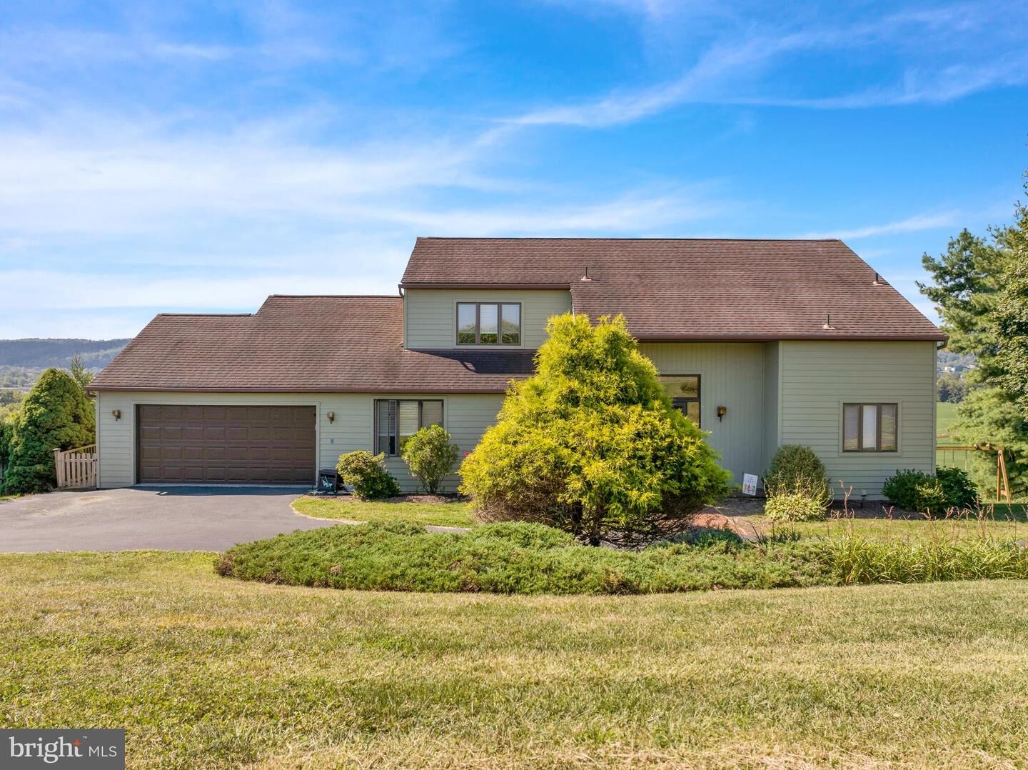 Property Photo:  356 Big Spring Road  PA 19551 