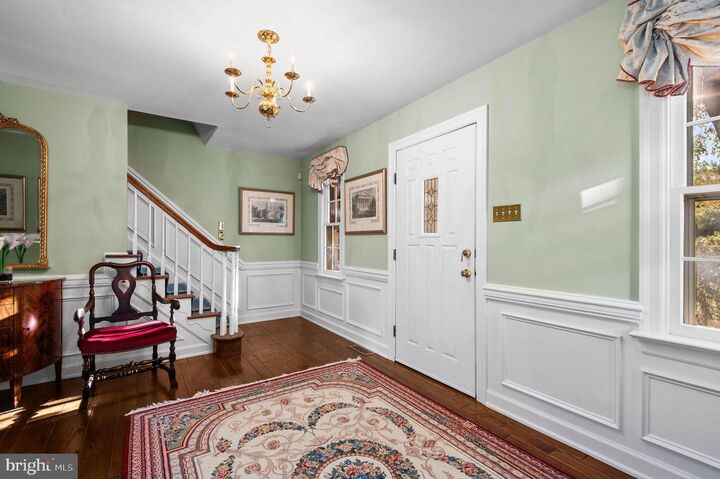 Property Photo: 560 Woodford Road PA 19454