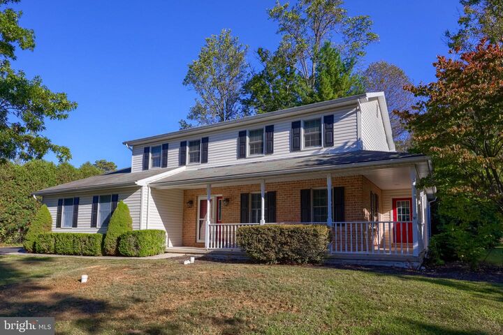 Property Photo: 1027 Ridgeview Drive PA 17961