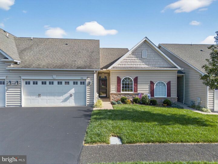 Property Photo: 103 Lincoln Drive 235 PA 19454