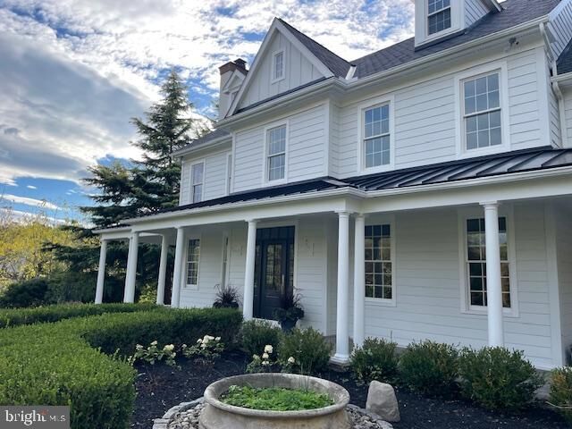 Property Photo:  2651 Chester Springs Road  PA 19425 