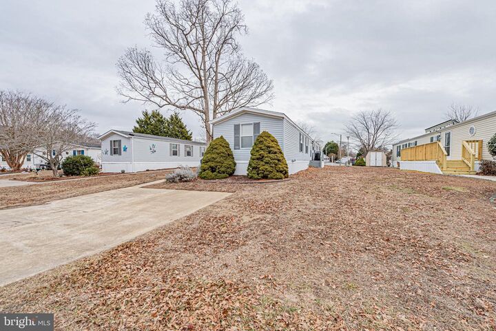 Property Photo: 33417 Hartford Court DE 19958