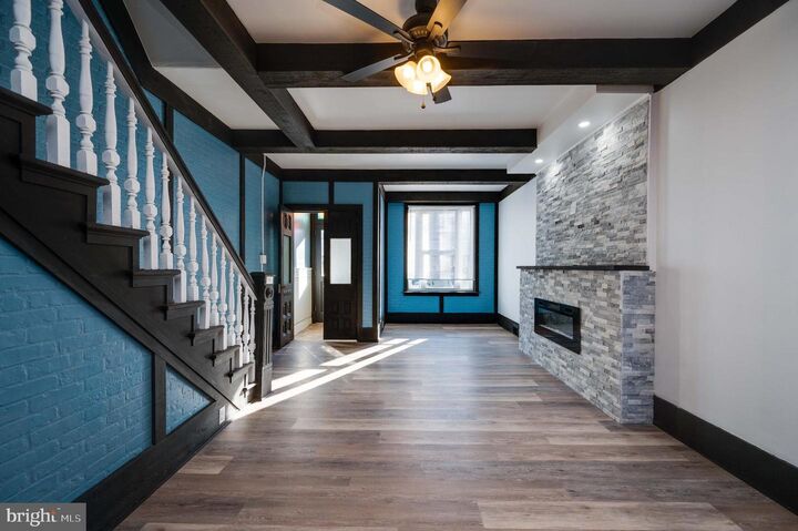 Property Photo: 932 N 11th Street PA 19604