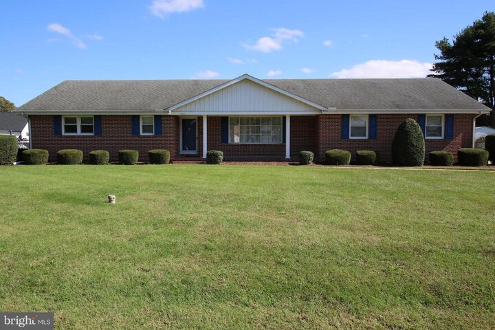 Property Photo:  6406 Melody Lane  DE 19963 