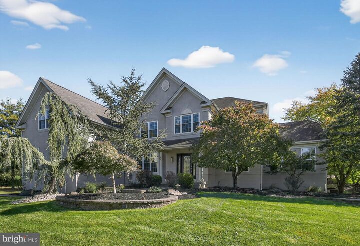 11 Rolling Glen Court  Mount Laurel NJ 08054 photo
