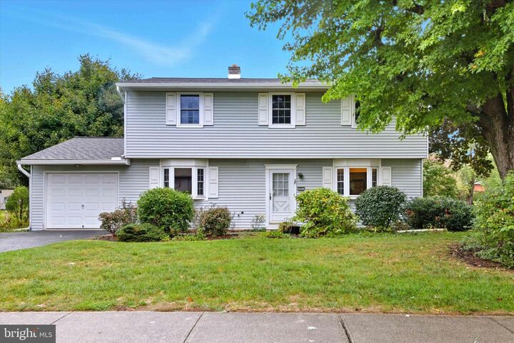 721 N Forest Street  Fleetwood PA 19522 photo