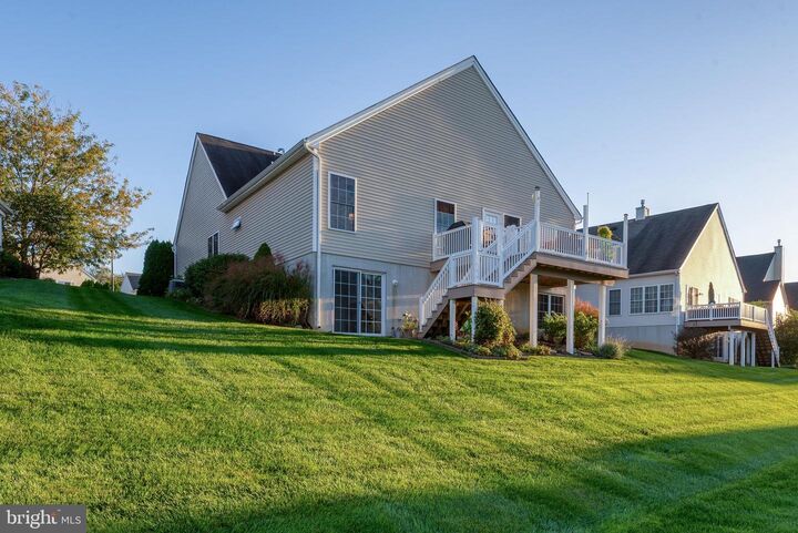 Property Photo: 1816 Mercers Mill PA 17601