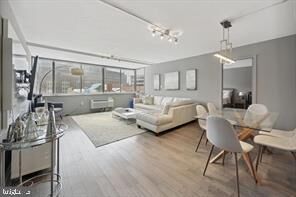 Property Photo:  1325 18th Street NW 703  DC 20036 