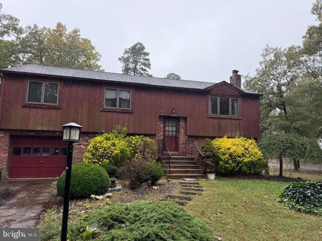 Property Photo: 1 Teaberry Court NJ 08037