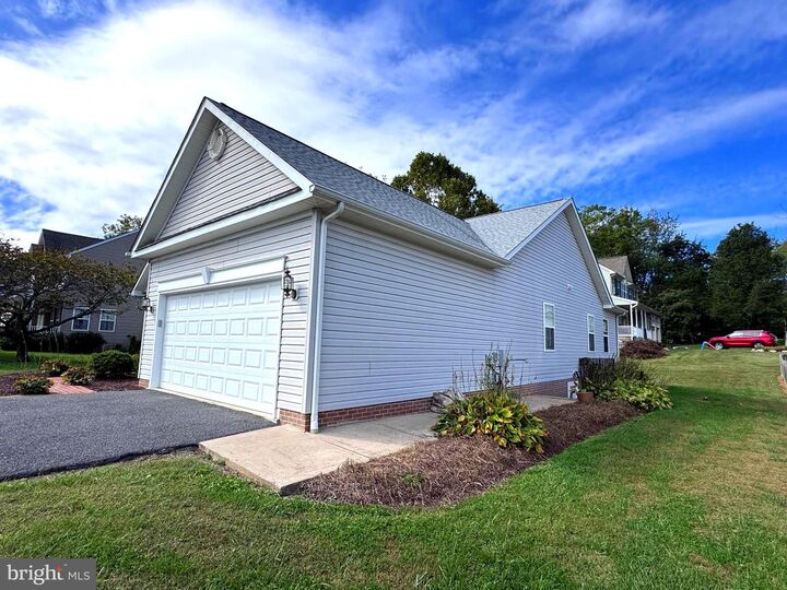 Property Photo: 353 Spyglass Hill Drive WV 25414