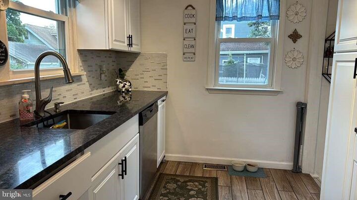 Property Photo: 2117 Penn Street NJ 08110