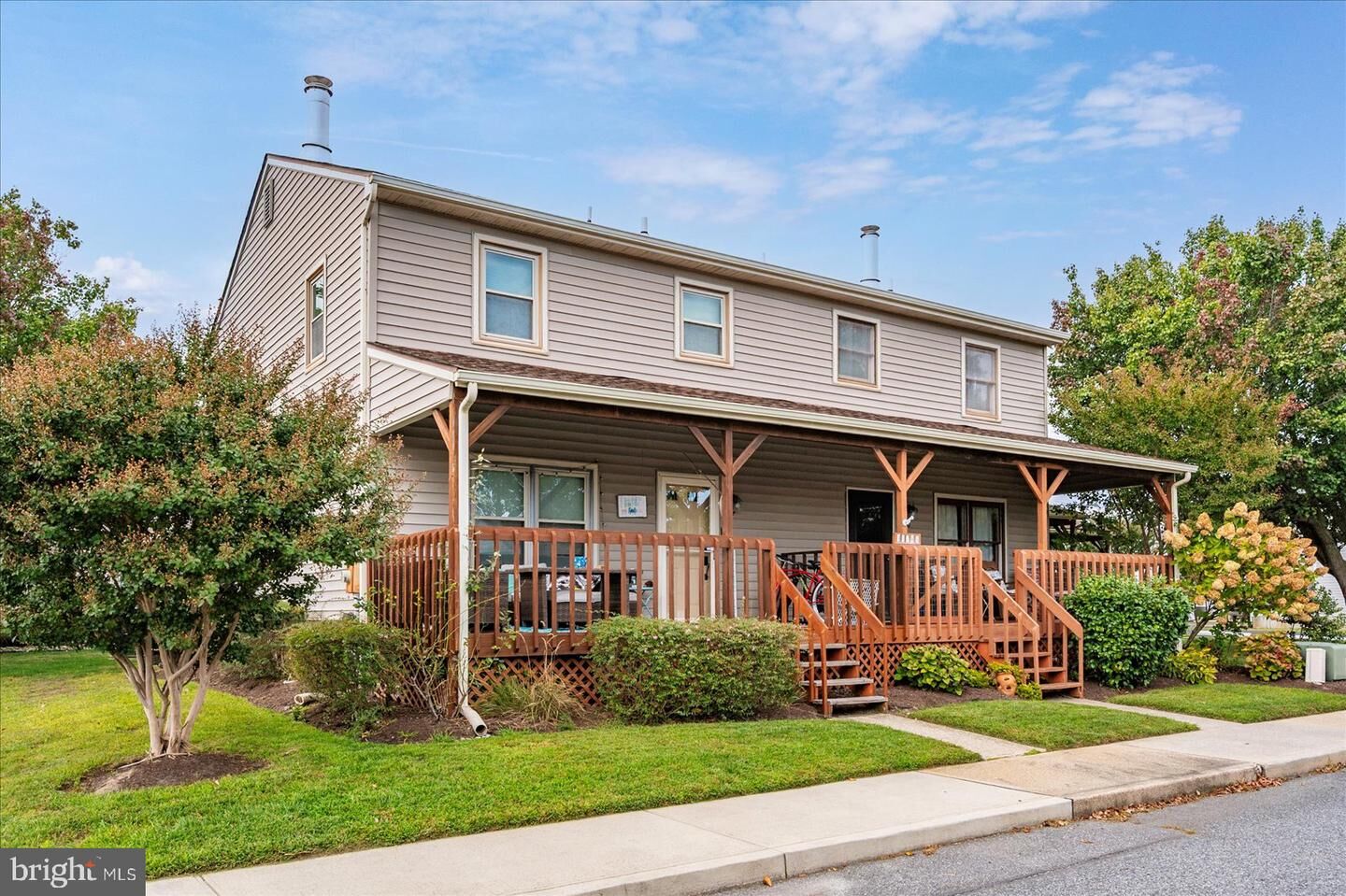 Property Photo: 13605 Sand Dune Road 1803 MD 21842