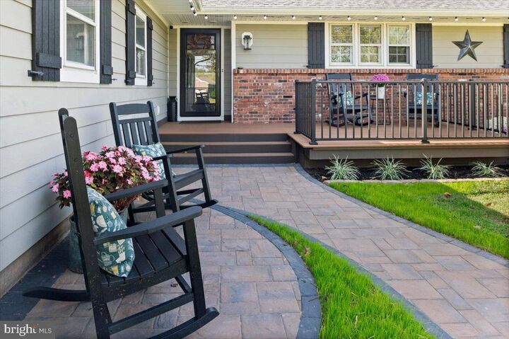 Property Photo: 481 Federal City Road NJ 08534