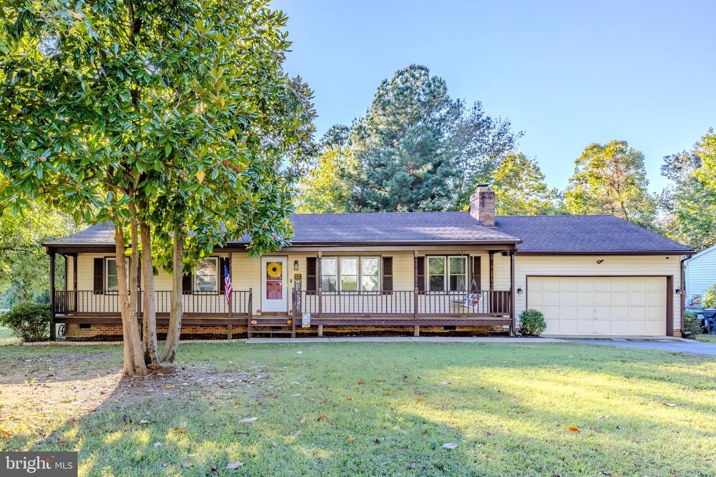 Property Photo: 2137 Aquia Drive VA 22554