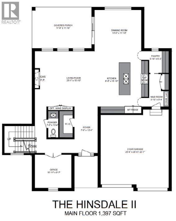 Property Photo: 3407-B Four Elms Court ON N0N 1E0