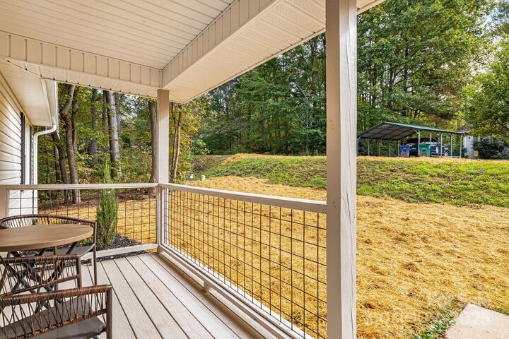 Property Photo: 17 Carolyn Drive NC 28715
