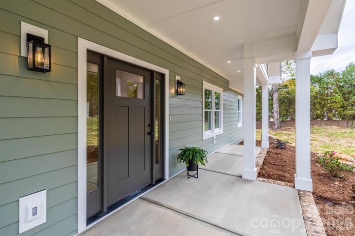 Property Photo:  1008 Faith Court  NC 28655 