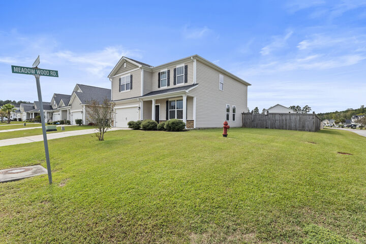 Property Photo:  501 Magwood Road  SC 29486