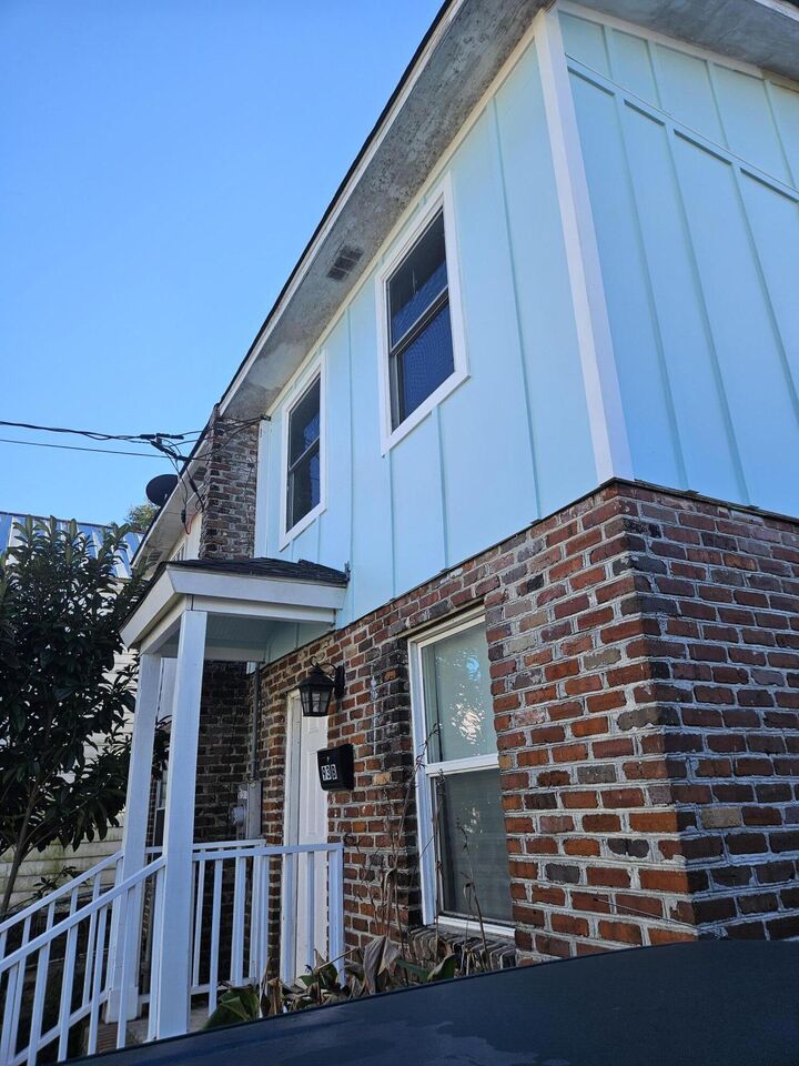 Property Photo: 93 B Nassau Street SC 29403
