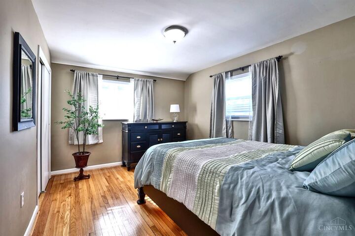 Property Photo: 7320 Ticonderoga Court OH 45230