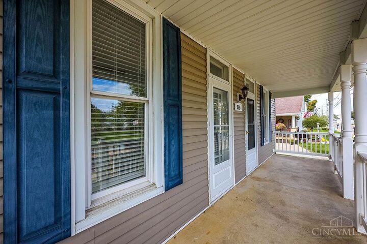 Property Photo:  515 Liberty Avenue  IN 47003 