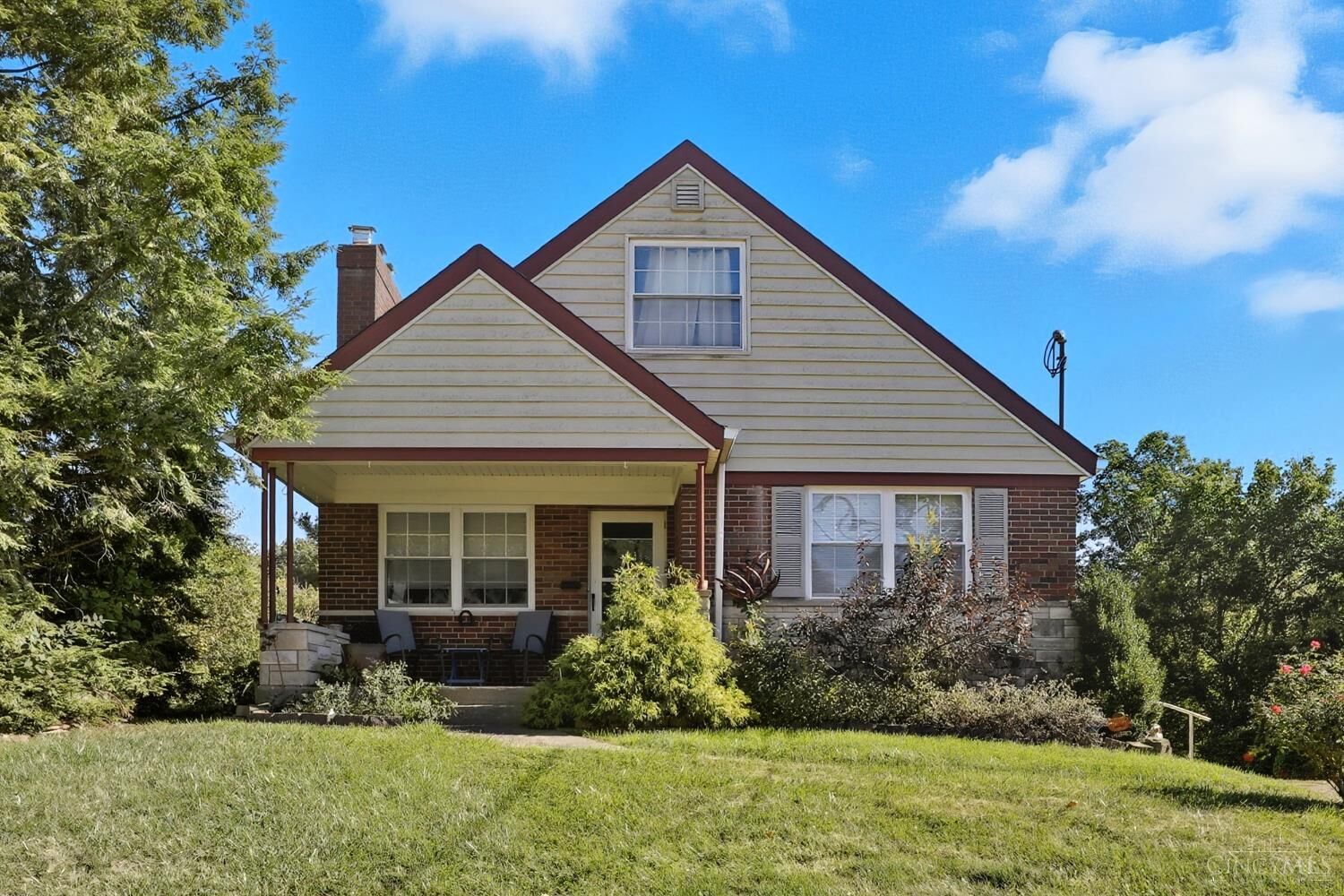 Property Photo: 2601 Kathleen Court OH 45239