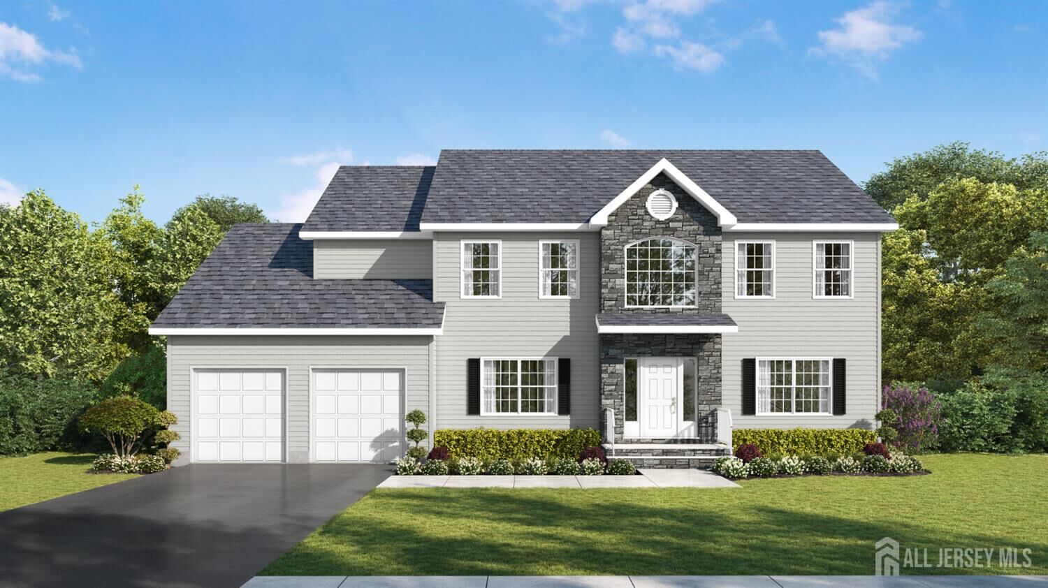 Property Photo:  40 Ave I  NJ 08831