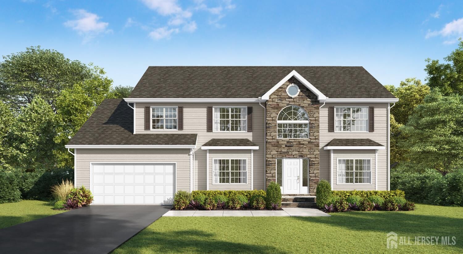 Property Photo:  38 Ave I  NJ 08831