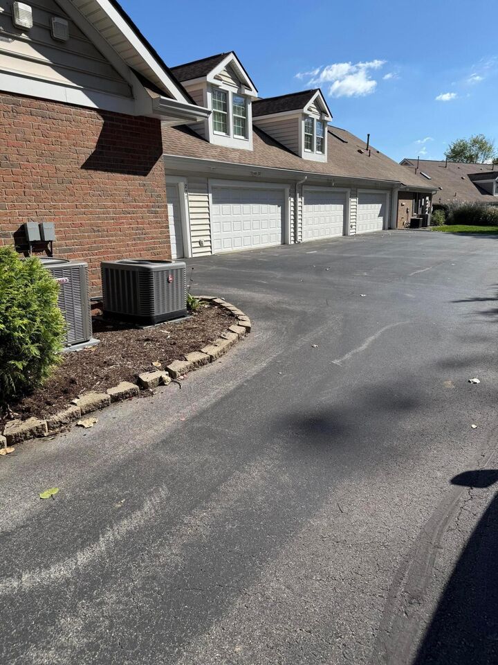 Property Photo: 223 Dogwood Lane OH 43082