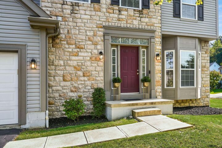 Property Photo:  4446 Braithway Street  OH 43026 