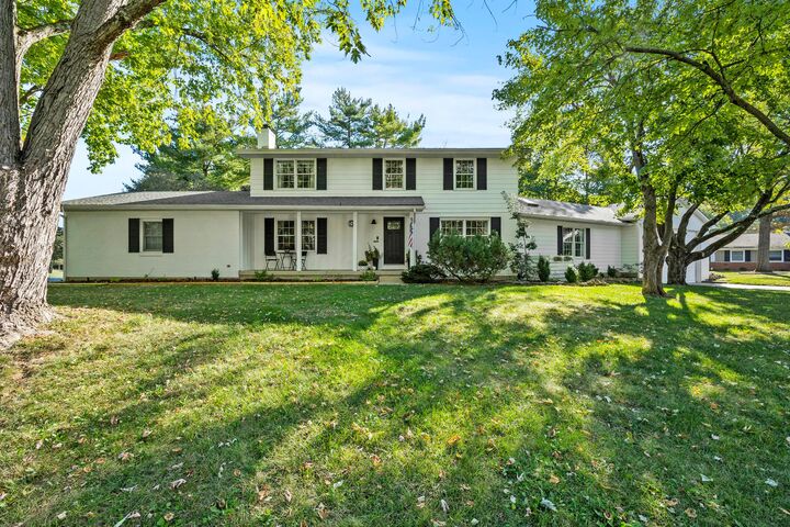 6750 Merwin Place  Columbus OH 43235 photo