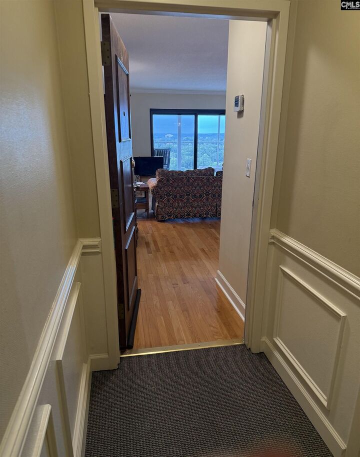 Property Photo: 1825 St Julian Place 18F SC 29204
