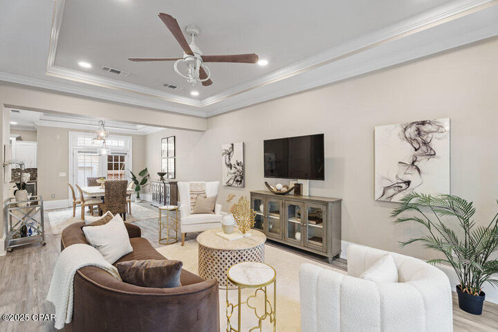 Property Photo:  4134 Cobalt Circle Ro14  FL 32408