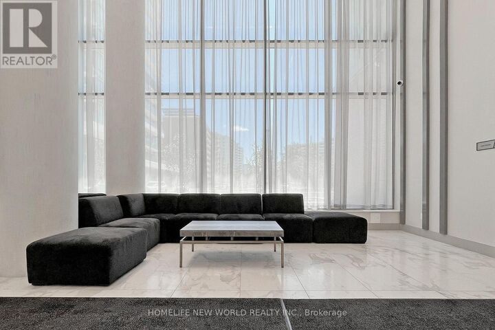 Property Photo: 38 Forest Manor Road 501 ON M2J 1M1