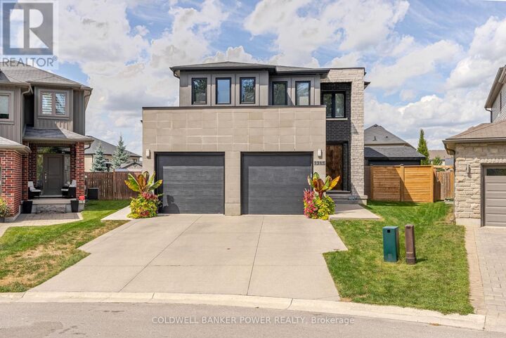 Property Photo:  2224 Yellowbirch Place  ON N6G 0N3 
