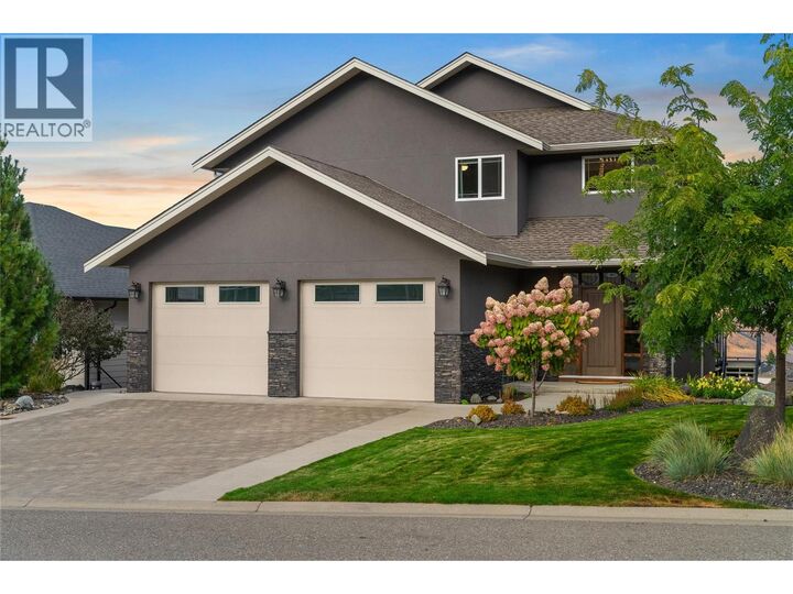 2214 Crosshill Drive  Kamloops BC V1S 0C3 photo