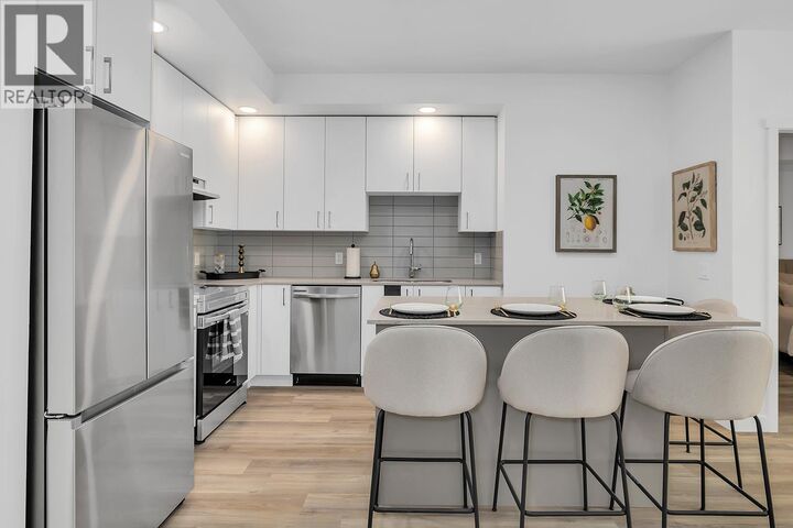 Property Photo:  1111 Frost Road 105  BC V1W 0G7 