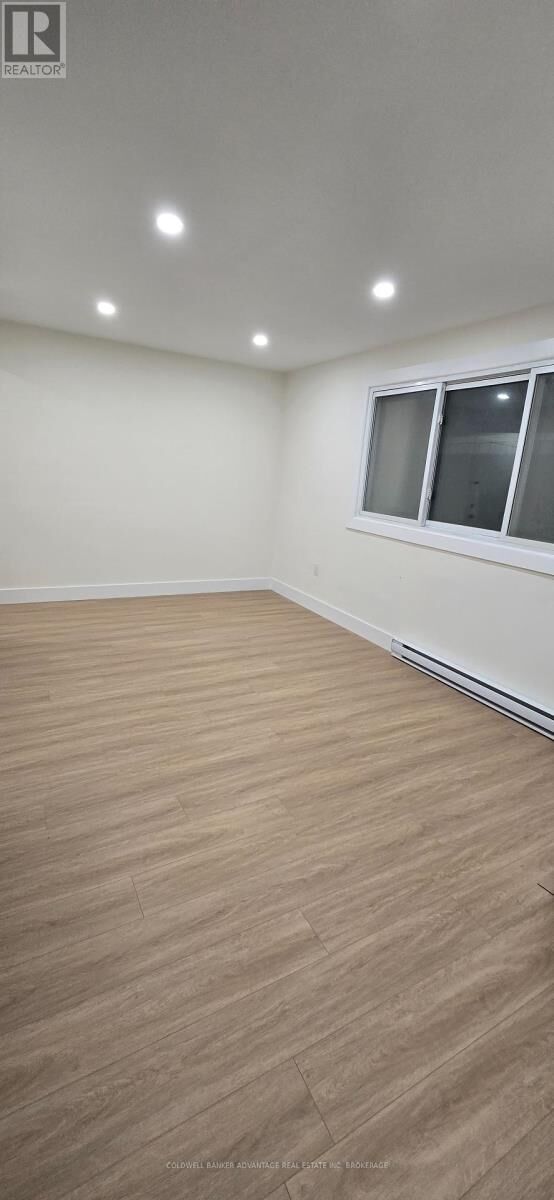 Property Photo: 136 Wilton Avenue 6 ON L3C 2A4