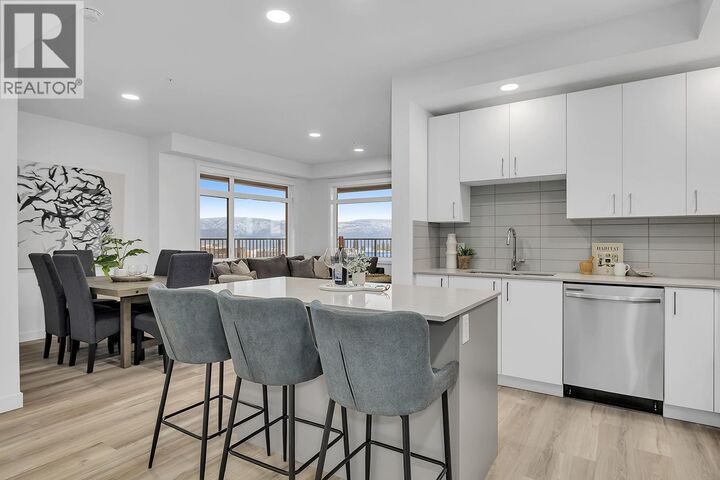 1111 Frost Road 401  Kelowna BC V1W 0G8 photo