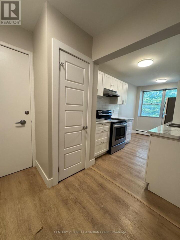 Property Photo: 75 High Street 323 ON N6C 4J8