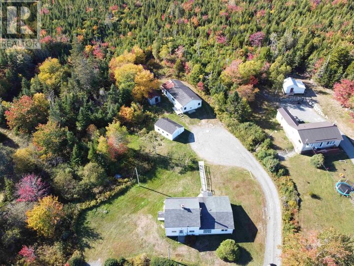 Property Photo:  46 Beaver Harbour Road  NS B0J 2R0 