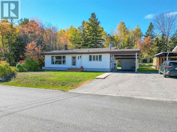 Property Photo: 617 Laurentian Avenue ON P1B 7T8