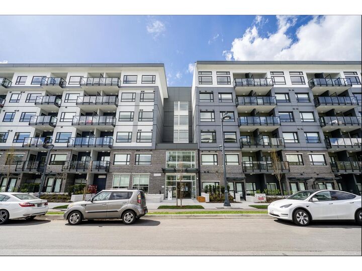 Property Photo:  10777 138 Street 203  BC V3T 0T5 