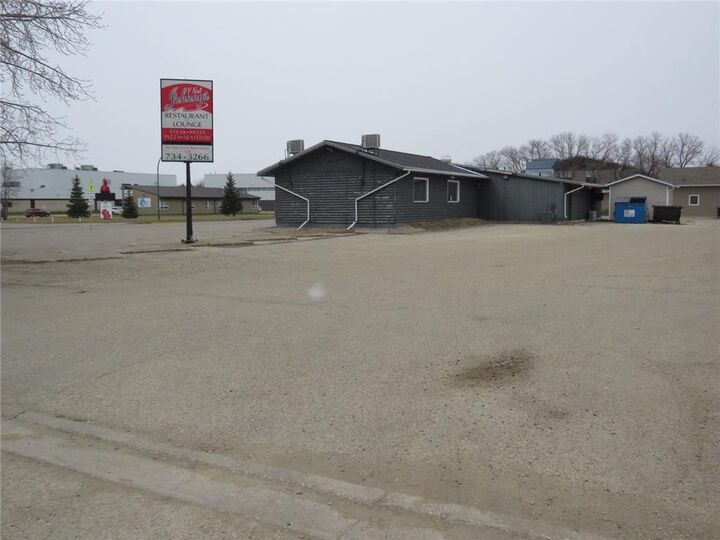 1496 3rd Street North  Swan River MB R0L 1Z0 photo