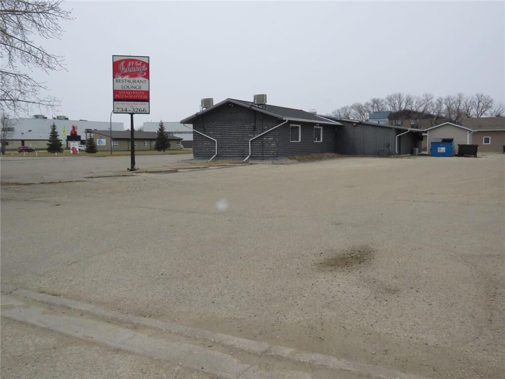 Photo de la propriété:  1496 3rd Street North  MB R0L 1Z0 