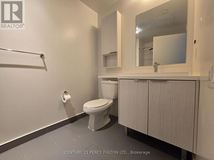 Property Photo: 2 Sonic Way 304 ON M3C 0P1