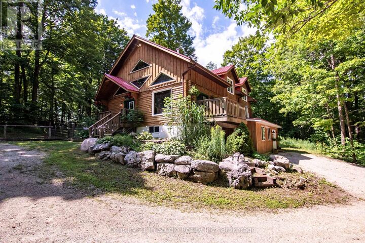 Photo de la propriété: 415198 Baseline Road ON N0G 1R0